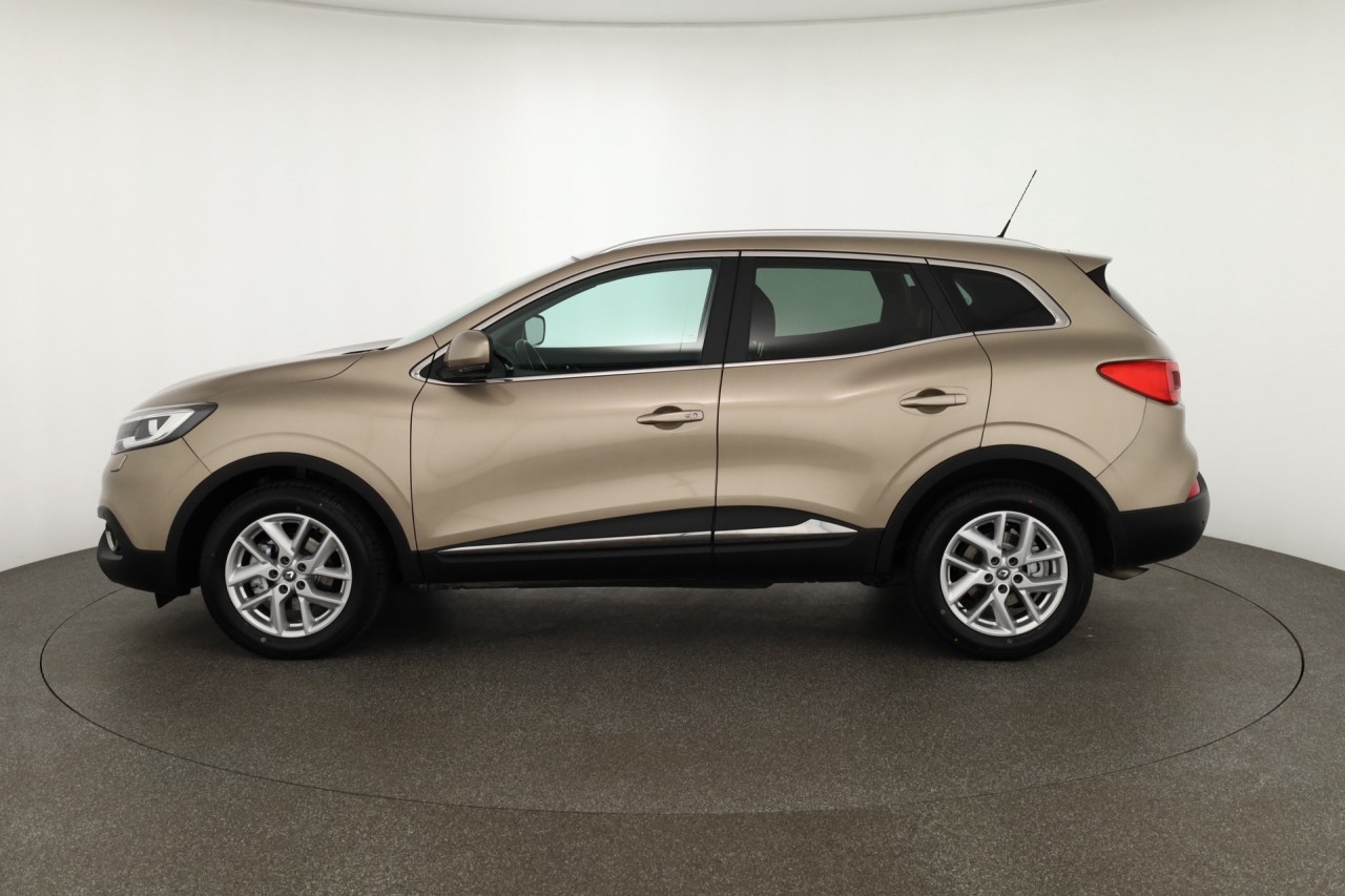 Renault Kadjar 1.2 TCe Aut.