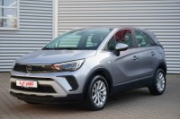 Vorschau: Opel Crossland 1.2 DI Turbo Aut.