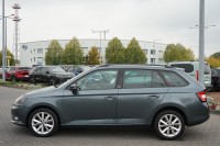 Skoda Fabia Combi 1.2 Joy