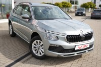 Skoda Kamiq 1.0 TSI DSG