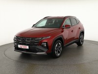 Hyundai Tucson 1.6 T-GDI 2-Zonen-Klima Navi Sitzheizung