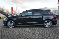 Audi A3 Sportback 1.8 TFSI S line