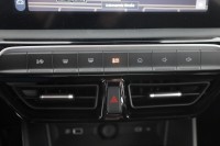 MG MG3 1.5 Hybrid Luxury Aut.
