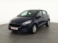 Ford Fiesta 1.1 Cool & Connect Sitzheizung Tempomat Bluetooth