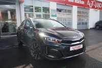 Kia xcee'd XCeed 1.6 T-GDI Black Xdition Aut.
