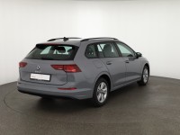 VW Golf VIII Variant 1.5 TSI