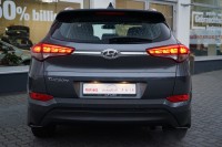 Hyundai Tucson 1.6 GDI