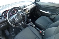 Suzuki Swift 1.2 M-Hybrid Comfort CVT