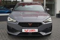 Cupra Leon Sportstourer 1.4 e-H.