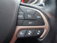 Jeep Cherokee 2.2 M-Jet Limited 4WD