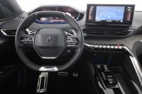 Peugeot 5008 1.2 M-Hybrid 136 GT