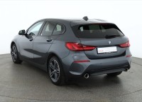 BMW 120 d Sport Line