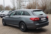 Mercedes-Benz C 200 C200 T-Modell d Avantgarde