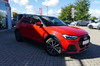 Audi A1 citycarver 30 TFSI DSG
