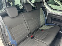 Dacia Dokker 1.3 TCe 130 Stepway Pro