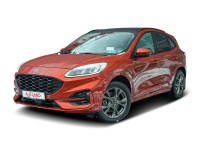 Ford Kuga 2.5 Duratec PHEV ST-Line X LED Navi ACC AHK