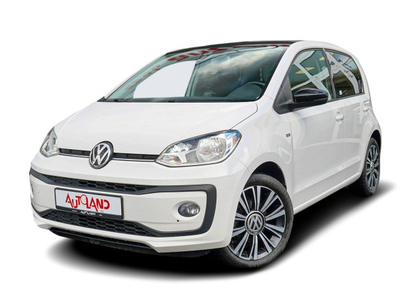 VW up up! 1.0 join