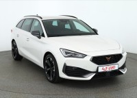 Cupra Leon ST 2.0 TDI DSG