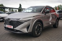 Nissan Qashqai N-Connecta 1.3 Dig-T Aut.
