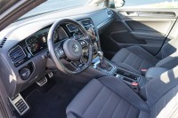 VW Golf VII Variant 2.0 R 4Motion DSG