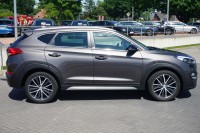 Hyundai Tucson 1.6 T-GDI AT Passion+ 4xSHZ