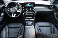 Mercedes-Benz GLC 220 d Coupé 4-Matic