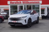 Vorschau: Peugeot 3008 GT 1.2 Hybrid 145 Aut.