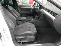 VW Passat Variant GTE