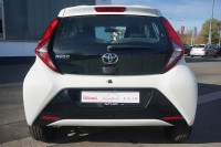 Toyota Aygo 1.0 x-play club