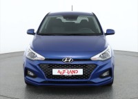 Hyundai i20 1.0 T-GDI Style Aut.