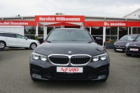BMW 318 318d Advantage Aut.