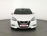 Nissan Micra 1.0 N-Way