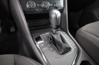 VW Tiguan 1.5 TSI DSG Highline
