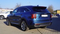 Kia Sorento 2.2 CRDi Platinum 4WD