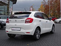 Suzuki Baleno 1.0 Boosterjet