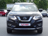Nissan X-Trail 1.7 dCi N-Tec 4x4