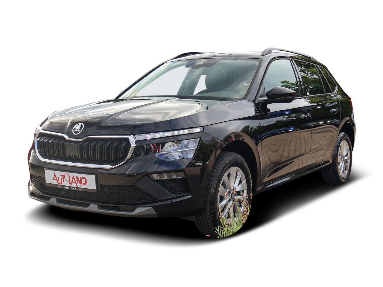 Skoda Kamiq 1.0 TSI DSG