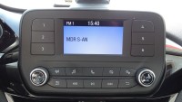 Ford Fiesta 1.1 Trend