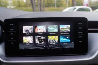 Skoda Scala 1.0 Style DSG