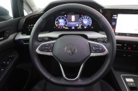 VW Golf VIII Variant 2.0 TDI DSG