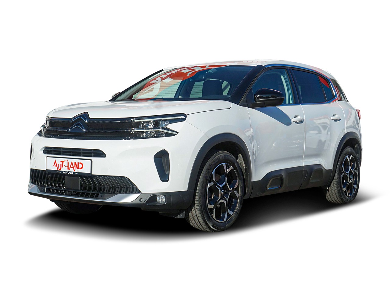 Citroen C5 Aircross 1.2 Pure Tech Feel Pack