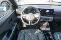 Hyundai Kona N-Line 1.6 T-GDI Aut.
