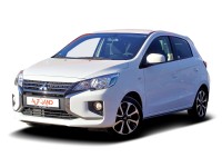 Mitsubishi Space Star 1.2 Select+ Sitzheizung Tempomat Bluetooth