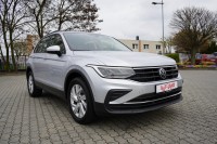VW Tiguan Allspace 2.0 TDI Life 4Motion