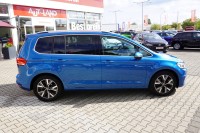 VW Touran 1.5 TSI DSG Highline