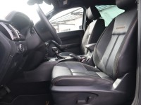 Ford Ranger 2.0 TDCi Aut. Wildtrak Doppelkabine 4x4
