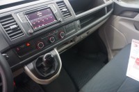 VW T6 Kombi 2.0 TDI Kasten