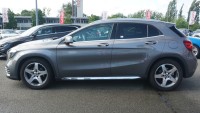 Mercedes-Benz GLA 200 AMG Line