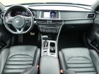 Kia Optima 1.7 CRDi GT Line