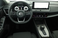 Nissan Qashqai N-Connecta 1.3 Dig-T MHEV Aut.